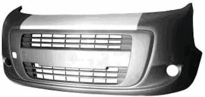 Van Wezel 1748575 Front bumper 1748575: Buy near me in Poland at 2407.PL - Good price!
