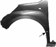 Van Wezel 1748656 Front fender right 1748656: Buy near me in Poland at 2407.PL - Good price!