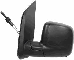  1748803 Rearview mirror external left 1748803: Buy near me in Poland at 2407.PL - Good price!