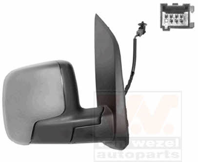 Van Wezel 1748818 Rearview mirror external right 1748818: Buy near me in Poland at 2407.PL - Good price!