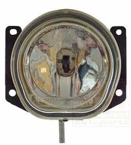 Van Wezel 1748999 Fog lamp 1748999: Buy near me at 2407.PL in Poland at an Affordable price!