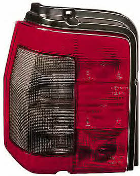 Van Wezel 1751922 Tail lamp right 1751922: Buy near me in Poland at 2407.PL - Good price!