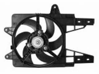 Van Wezel 1754748 Hub, engine cooling fan wheel 1754748: Buy near me at 2407.PL in Poland at an Affordable price!