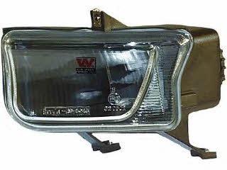 Van Wezel 1754996 Fog headlight, right 1754996: Buy near me in Poland at 2407.PL - Good price!