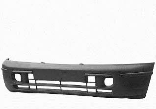Van Wezel 1756572 Front bumper 1756572: Buy near me at 2407.PL in Poland at an Affordable price!