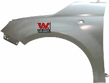 Van Wezel 1604656 Front fender right 1604656: Buy near me in Poland at 2407.PL - Good price!
