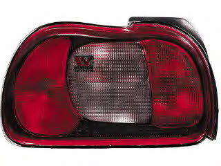 Van Wezel 1605922 Tail lamp right 1605922: Buy near me in Poland at 2407.PL - Good price!