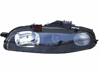 Van Wezel 1605963M Headlight left 1605963M: Buy near me in Poland at 2407.PL - Good price!