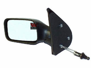 Van Wezel 1615804 Rearview mirror external right 1615804: Buy near me in Poland at 2407.PL - Good price!