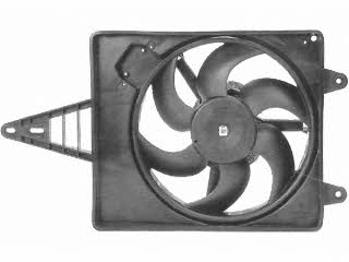 Van Wezel 1756748 Вентилятор радиатора охлаждения 1756748: Отличная цена - Купить в Польше на 2407.PL!