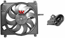 Van Wezel 1757746 Вентилятор радіатора охолодження 1757746: Приваблива ціна - Купити у Польщі на 2407.PL!