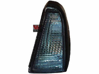 Blinker Fiat Cinquecento: 1758908 Van Wezel Blinkleuchte rechts
