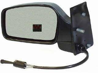 Van Wezel 1759804 Rearview mirror external right 1759804: Buy near me in Poland at 2407.PL - Good price!