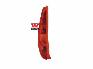 Van Wezel 1620924 Tail lamp right 1620924: Buy near me at 2407.PL in Poland at an Affordable price!