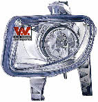 Van Wezel 1624996 Reflektor przeciwmgielny prawy 1624996: Dobra cena w Polsce na 2407.PL - Kup Teraz!