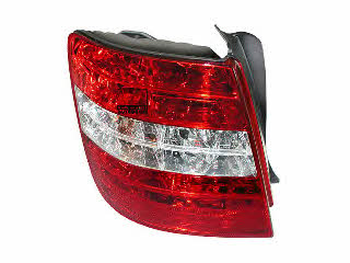 Van Wezel 1626922 Tail lamp right 1626922: Buy near me in Poland at 2407.PL - Good price!