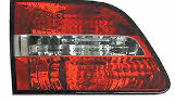 Van Wezel 1626928 Tail lamp inner right 1626928: Buy near me in Poland at 2407.PL - Good price!