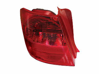 Van Wezel 1628921 Tail lamp left 1628921: Buy near me in Poland at 2407.PL - Good price!