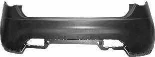 Van Wezel 1629544 Bumper rear 1629544: Buy near me at 2407.PL in Poland at an Affordable price!