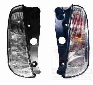 Van Wezel 1778932 Tail lamp right 1778932: Buy near me at 2407.PL in Poland at an Affordable price!