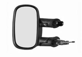 Van Wezel 1636804 Rearview mirror external right 1636804: Buy near me in Poland at 2407.PL - Good price!
