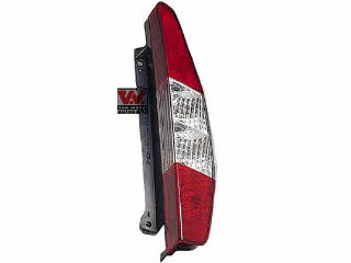 Van Wezel 1636922 Tail lamp right 1636922: Buy near me in Poland at 2407.PL - Good price!
