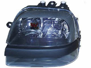 Van Wezel 1636963M Headlight left 1636963M: Buy near me in Poland at 2407.PL - Good price!