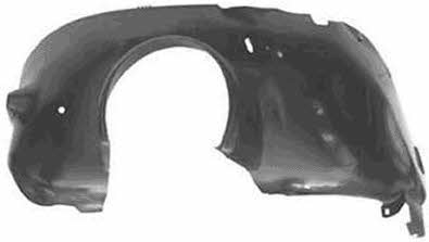 Van Wezel 1637434 Front right liner 1637434: Buy near me in Poland at 2407.PL - Good price!