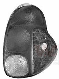 Van Wezel 1640932 Tail lamp right 1640932: Buy near me in Poland at 2407.PL - Good price!