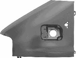 Błotnik przedni Fiat Ducato: 1650656 Van Wezel Błotnik przedni prawy