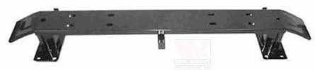 Van Wezel 1651560 Front bumper reinforcement 1651560: Buy near me in Poland at 2407.PL - Good price!