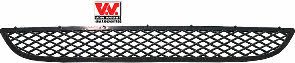 Van Wezel 1651590 Front bumper grill 1651590: Buy near me in Poland at 2407.PL - Good price!
