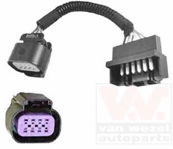Van Wezel 1651972M Headlight Cable Kit 1651972M: Buy near me in Poland at 2407.PL - Good price!