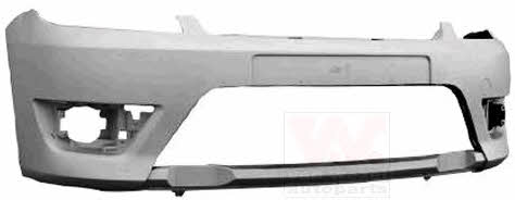 Van Wezel 1805576 Front bumper 1805576: Buy near me in Poland at 2407.PL - Good price!