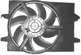 Van Wezel 1805746 Hub, engine cooling fan wheel 1805746: Buy near me at 2407.PL in Poland at an Affordable price!