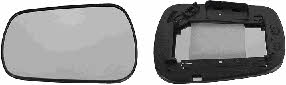 Van Wezel 1805832 Side mirror insert, right 1805832: Buy near me in Poland at 2407.PL - Good price!