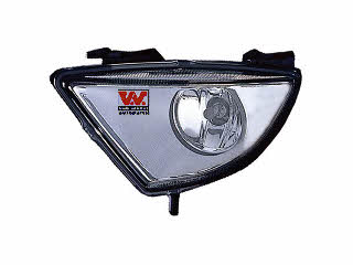 Van Wezel 1805996V Fog lamp 1805996V: Buy near me in Poland at 2407.PL - Good price!