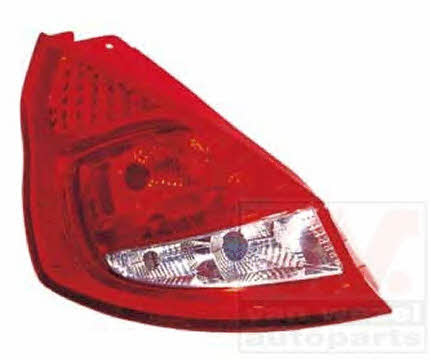 Van Wezel 1807931 Lampa tylna lewa 1807931: Dobra cena w Polsce na 2407.PL - Kup Teraz!