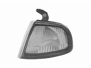 Van Wezel 2536973 Position lamp 2536973: Buy near me in Poland at 2407.PL - Good price!