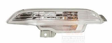Van Wezel 2511906 Indicator light 2511906: Buy near me in Poland at 2407.PL - Good price!