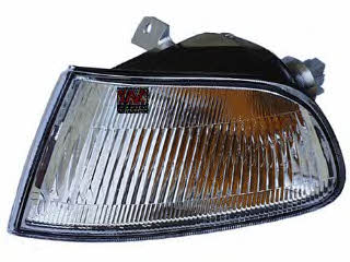 Van Wezel 2525906 Position lamp 2525906: Buy near me in Poland at 2407.PL - Good price!