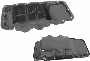 Van Wezel 1826071 Oil Pan 1826071: Buy near me in Poland at 2407.PL - Good price!