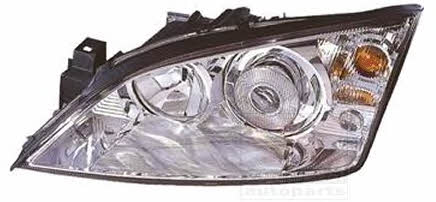 Van Wezel 1828983 Headlight left 1828983: Buy near me in Poland at 2407.PL - Good price!