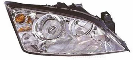 Van Wezel 1828984 Headlight right 1828984: Buy near me in Poland at 2407.PL - Good price!