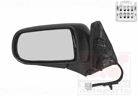 Van Wezel 2732817 Rearview mirror external left 2732817: Buy near me in Poland at 2407.PL - Good price!