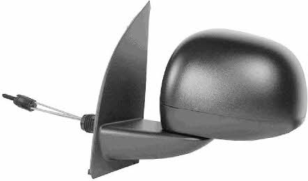 Van Wezel 1711804 Rearview mirror external right 1711804: Buy near me in Poland at 2407.PL - Good price!