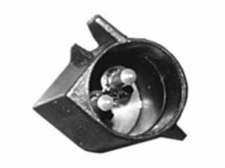 Van Wezel 1830747 Hub, engine cooling fan wheel 1830747: Buy near me in Poland at 2407.PL - Good price!