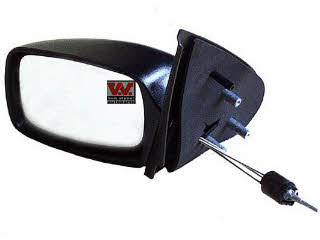 Van Wezel 1831803 Rearview mirror external left 1831803: Buy near me in Poland at 2407.PL - Good price!