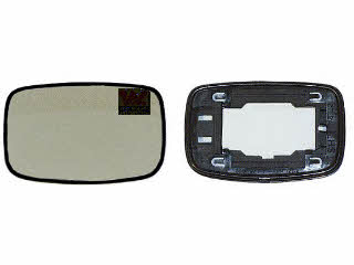 Van Wezel 1838832 Side mirror insert, right 1838832: Buy near me in Poland at 2407.PL - Good price!