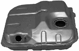 Van Wezel 1854087 Tank assy fuel 1854087: Buy near me at 2407.PL in Poland at an Affordable price!